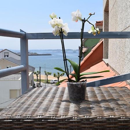 Maravilloso Apartamento Vilanova De Arousa Exterior photo