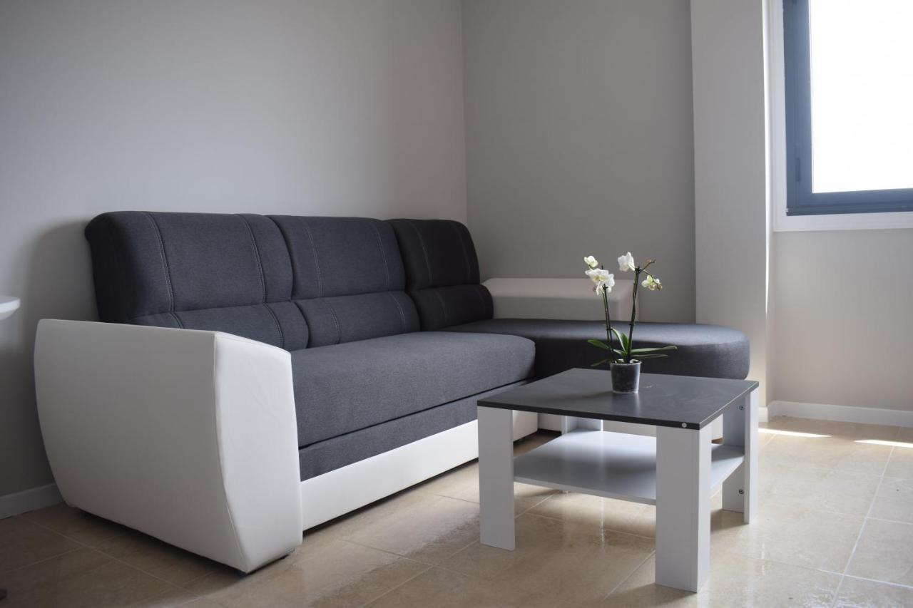 Maravilloso Apartamento Vilanova De Arousa Exterior photo